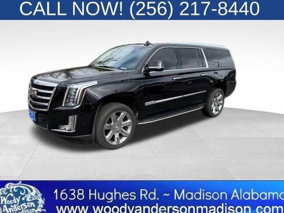 CADILLAC ESCALADE ESV 2019 1GYS3HKJ2KR127717 image CADILLAC ESCALADE ESV 2019 1GYS3HKJ2KR127717 image